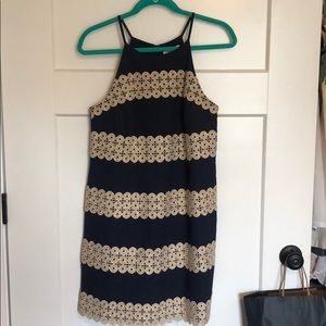 Lilly Pulitzer Annabelle Shift Dress